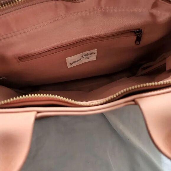 Universal Thread Ladies Faux Leather Hand Bag - Picture 5 of 8